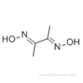 Dimethylglyoxime CAS 95-45-4